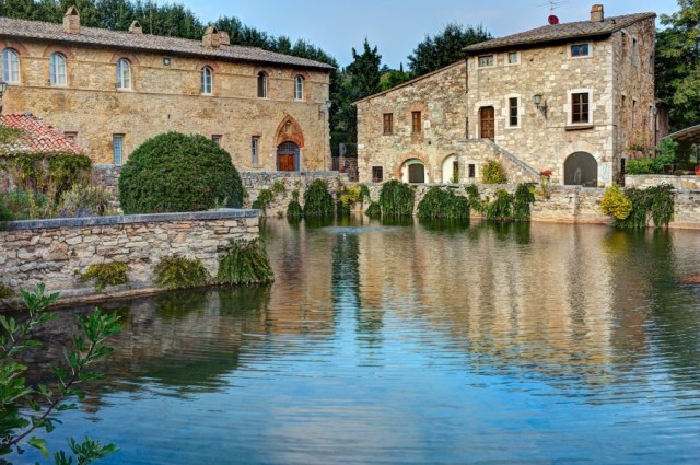 bagno-vignoni