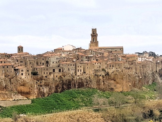 pitigliano